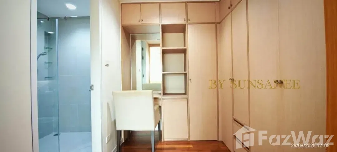 รูป คอนโดให้เช่า 2 ห้องนอน ในโครงการ อมันตา ลุมพินี 5701824 - รูปที่ 16/21