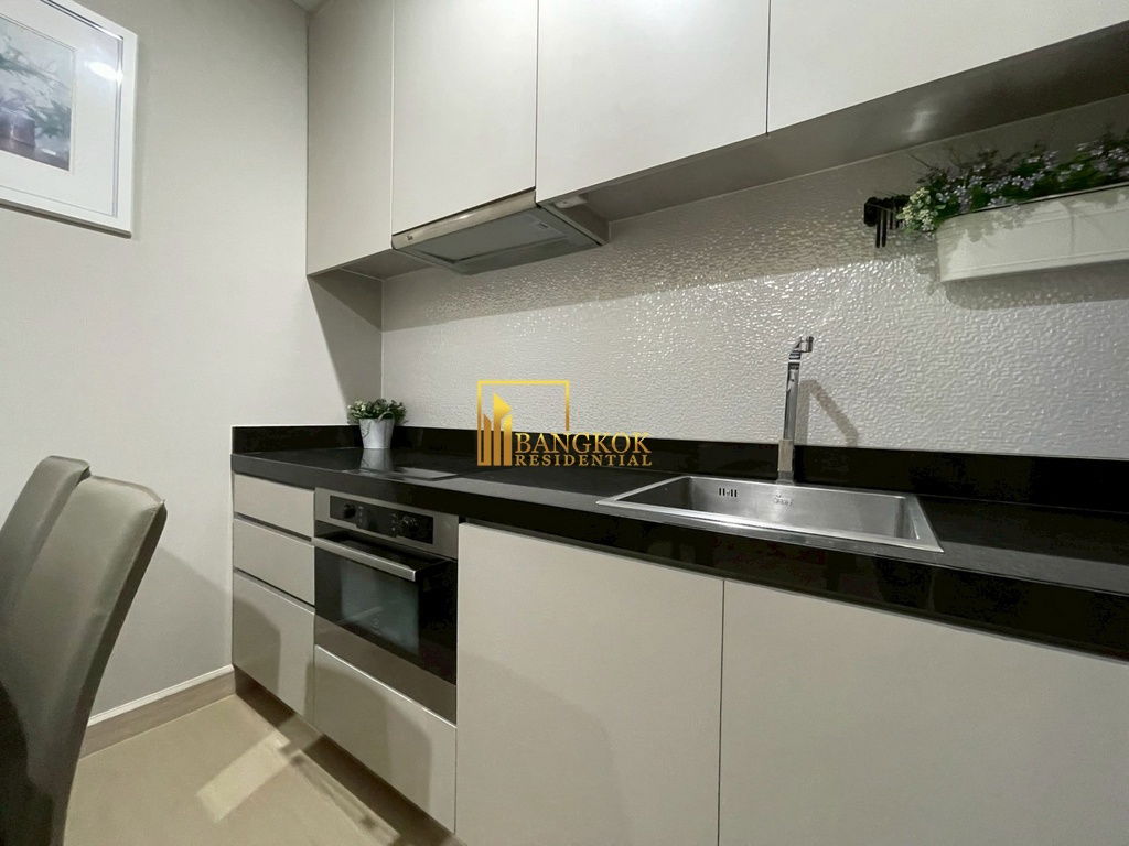 picture Noble Ploenchit | Elegant 1 Bed Condo For Rent Near BTS - BR18680CD - 7/26