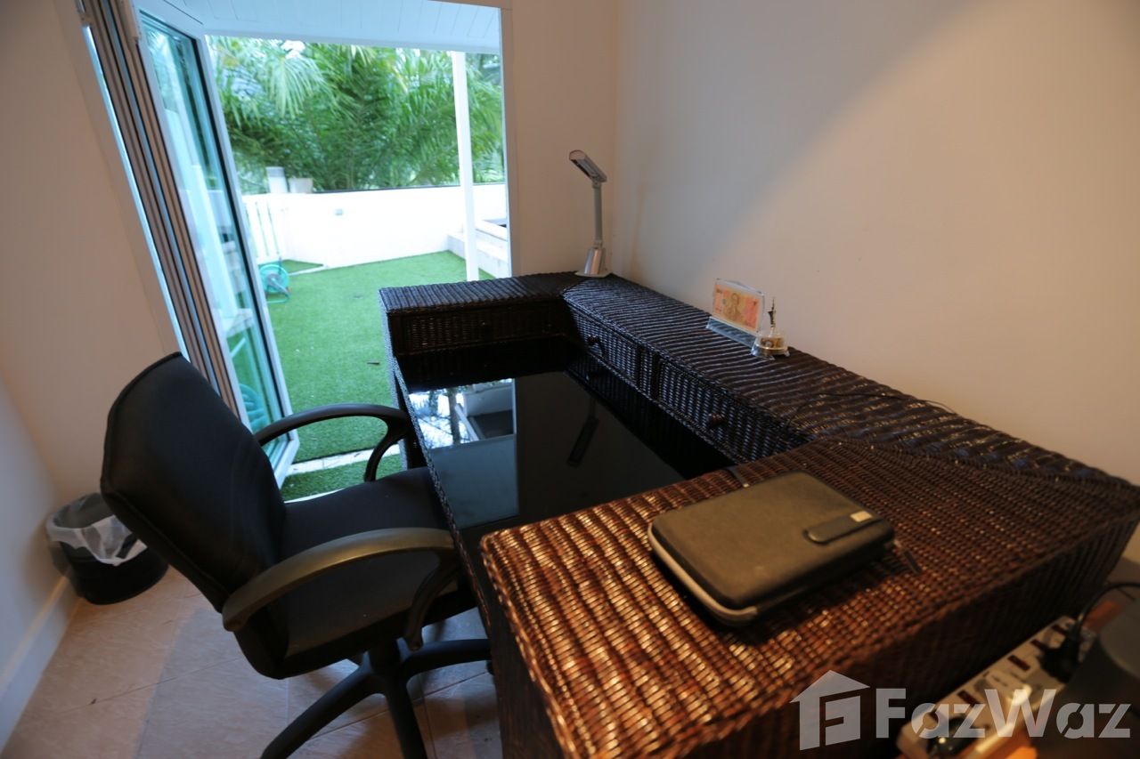 รูป วิลล่าให้เช่า 3 ห้องนอน ในโครงการ ล๊อค ปาล์ม กอล์ฟ คลับ 622352 - รูปที่ 11/23