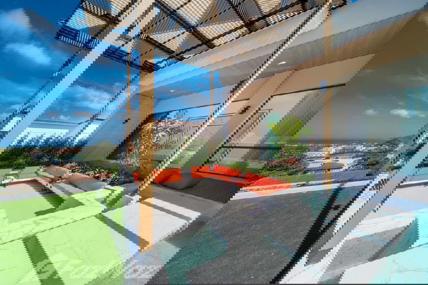 รูป วิลล่าให้เช่า 5 ห้องนอน ใน ป่าตอง, ภูเก็ต 5564035 - รูปที่ 110/207