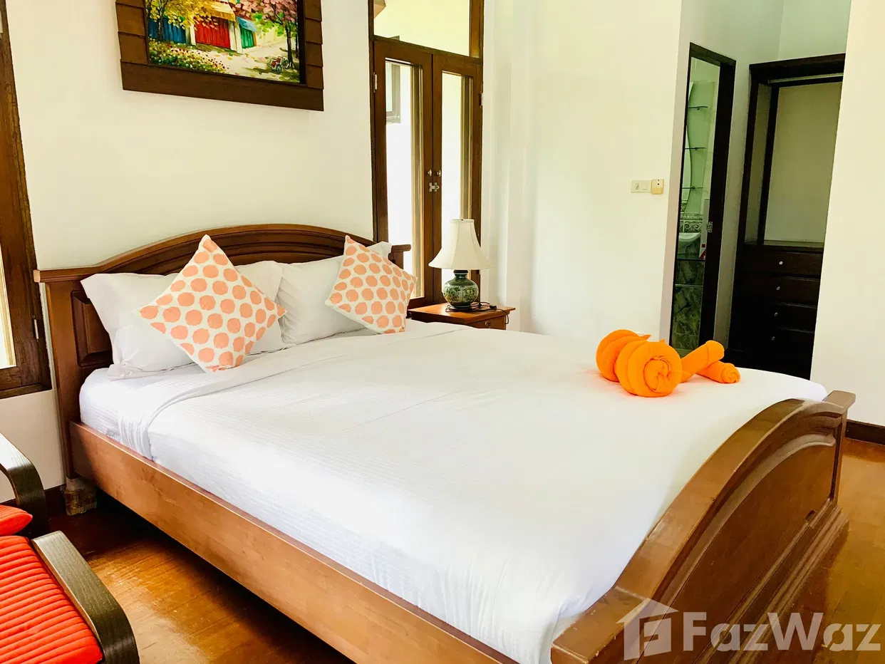 picture 3 Bedroom Villa for rent at Siam Lake View 66498 - 16/35