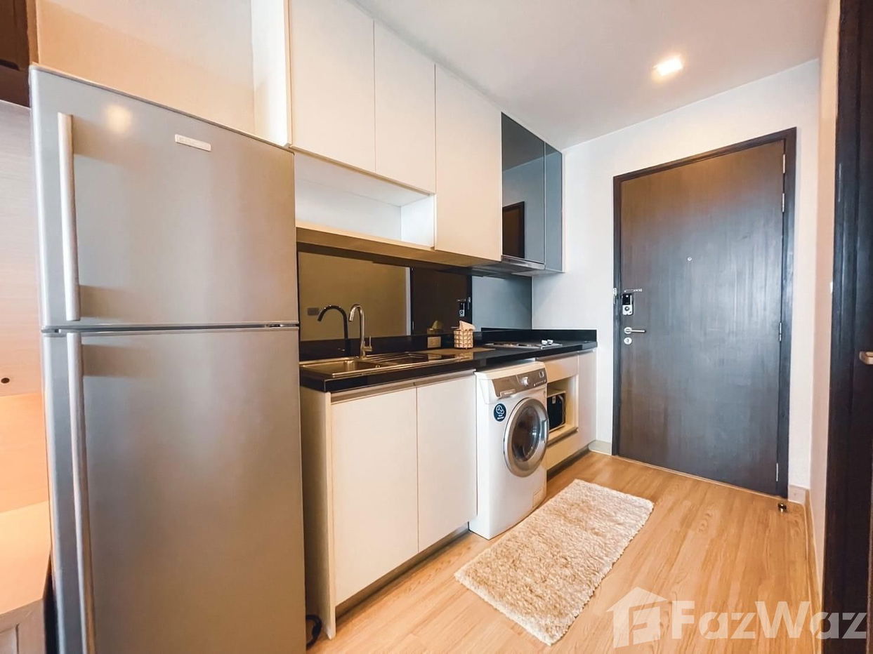 picture Studio Condo for rent at Sky Walk Residences 1140712 - 3/7