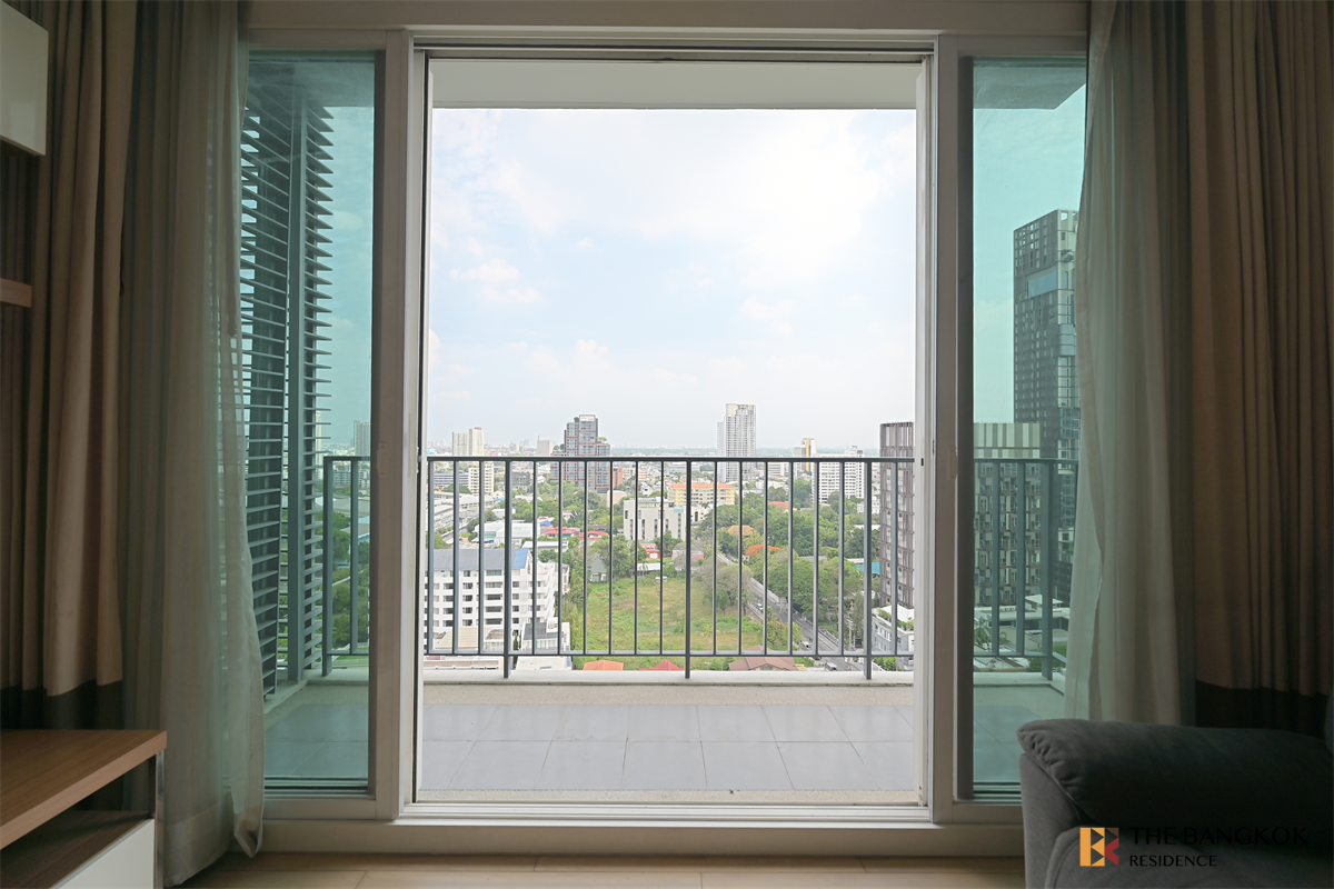picture Rare Unit, Good Price Siri At Sukhumvit near BTS Thong Lo - 5/10