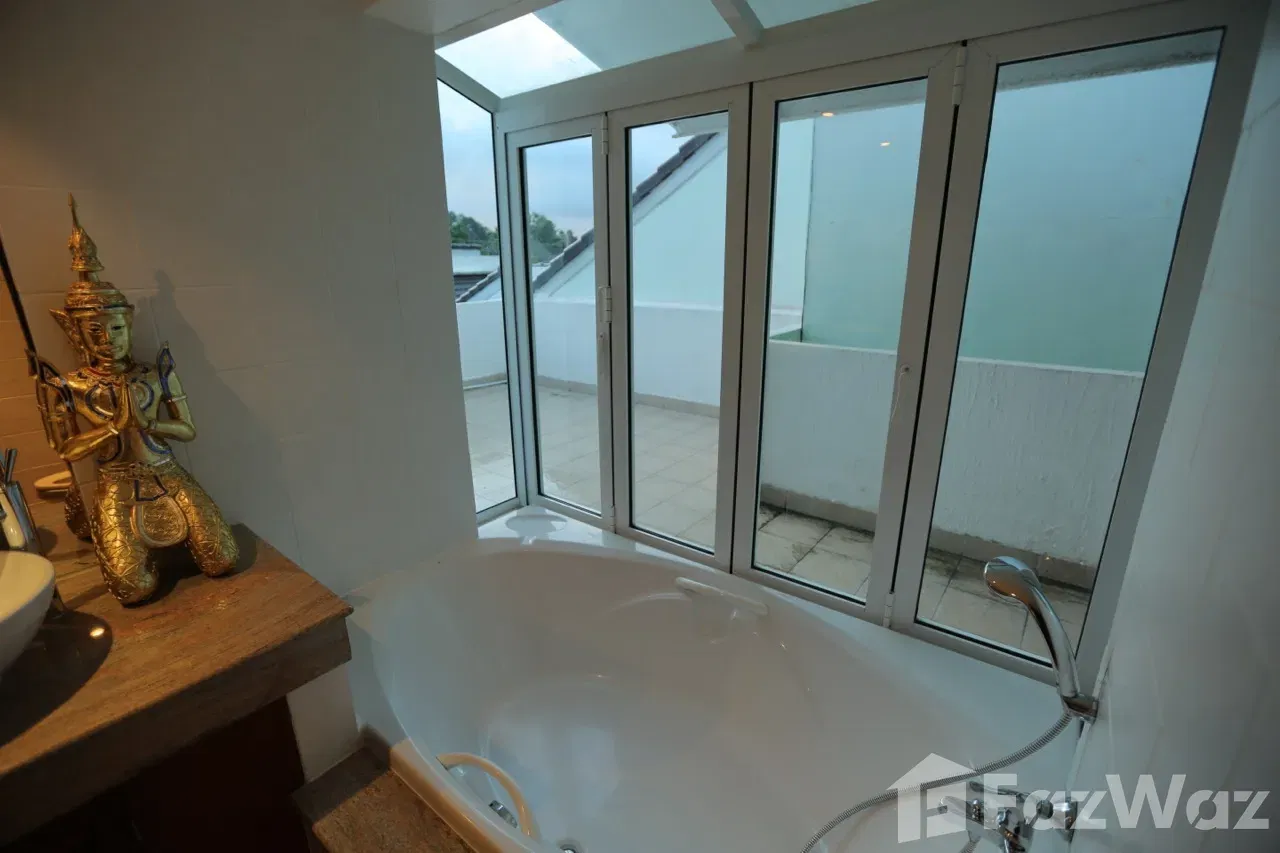 รูป วิลล่าให้เช่า 3 ห้องนอน ในโครงการ ล๊อค ปาล์ม กอล์ฟ คลับ 622352 - รูปที่ 17/23