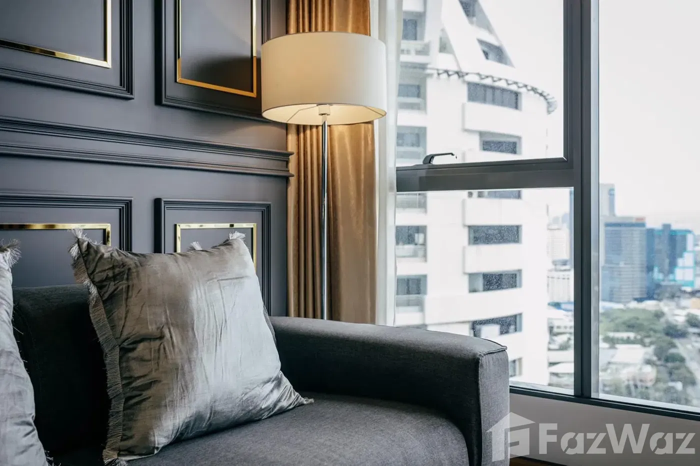 picture 1 Bedroom Condo for rent at The Lumpini 24 1095488 - 7/28