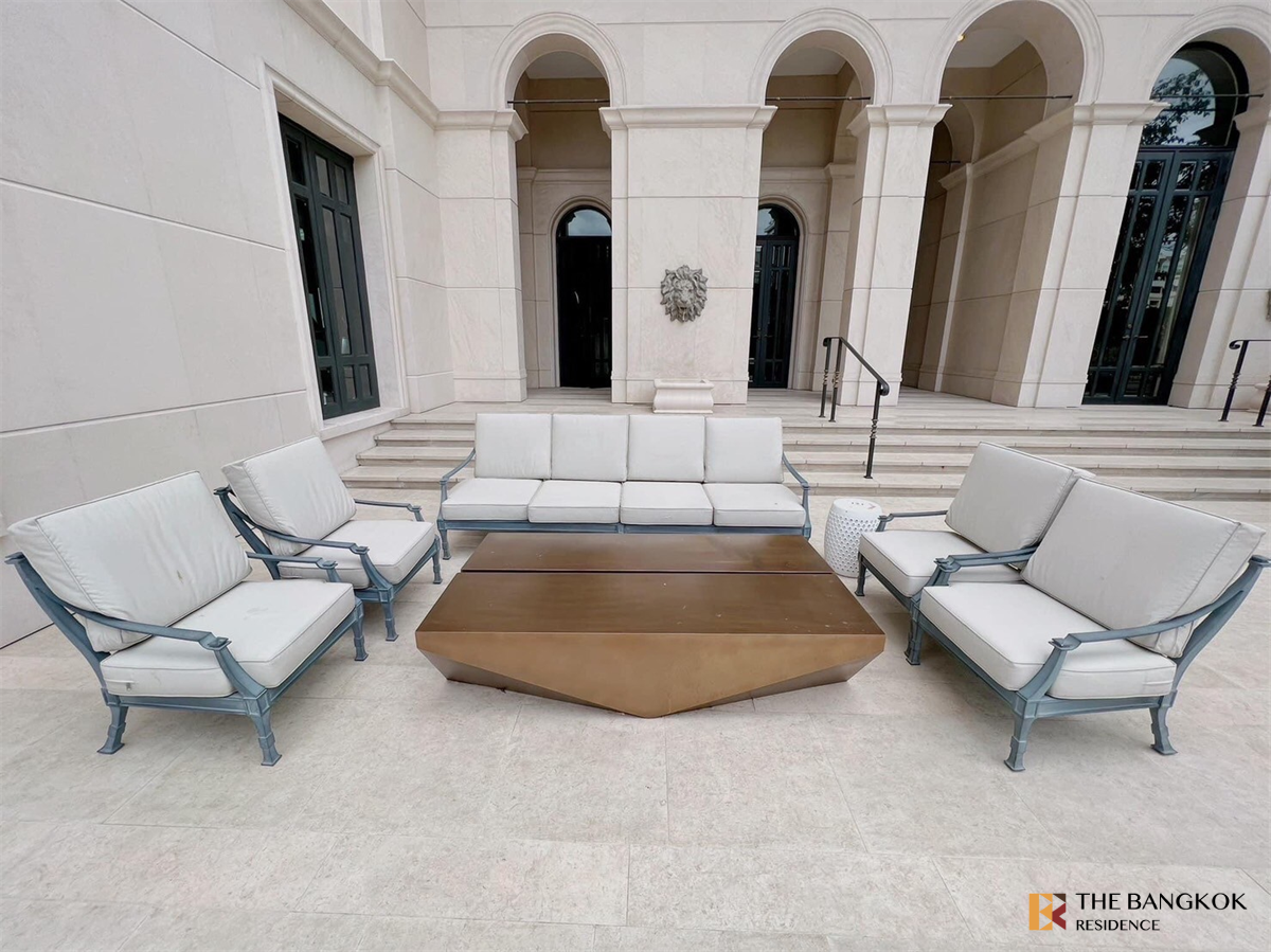 picture The Diplomat 39 near BTS Phrom Phong Luxury Unit, Ready for You Without the Wait - 6/10