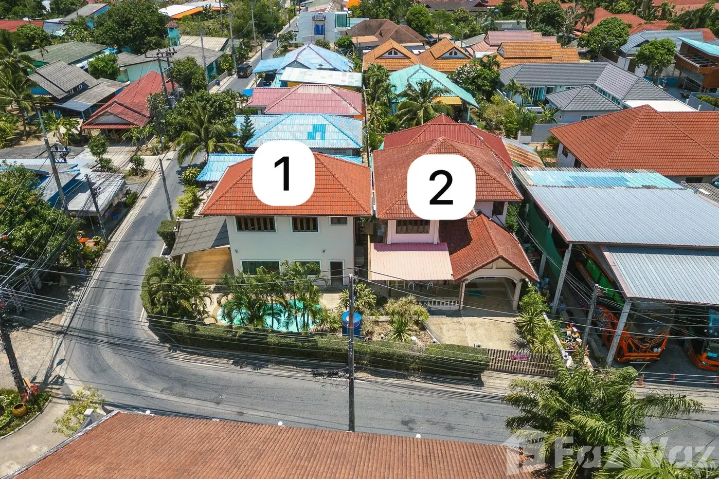 รูป ขาย วิลล่า 5 ห้องนอน ใน ราไวย์, ภูเก็ต 5717199 - รูปที่ 4/31