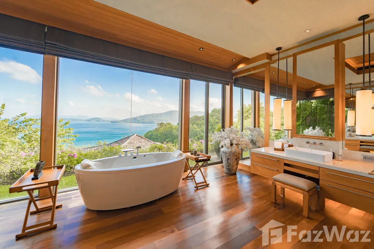 picture 7 Bedroom Villa for sale at Andara Resort and Villas  1927609 - 4/12