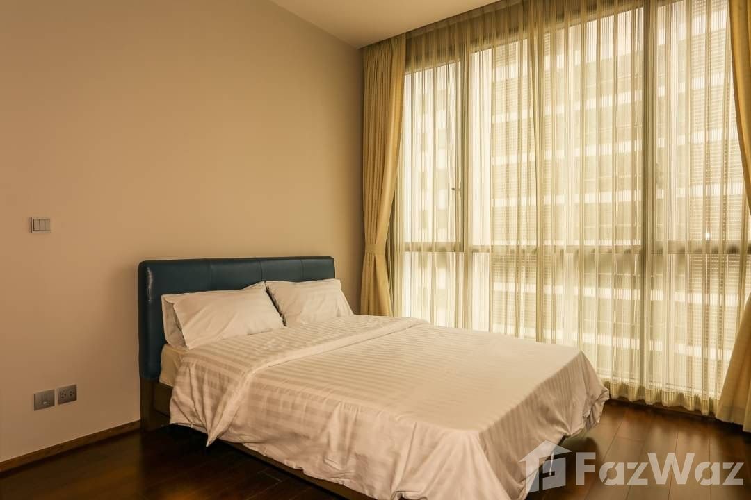 picture 1 Bedroom Condo for rent at Quattro By Sansiri 1991091 - 7/13