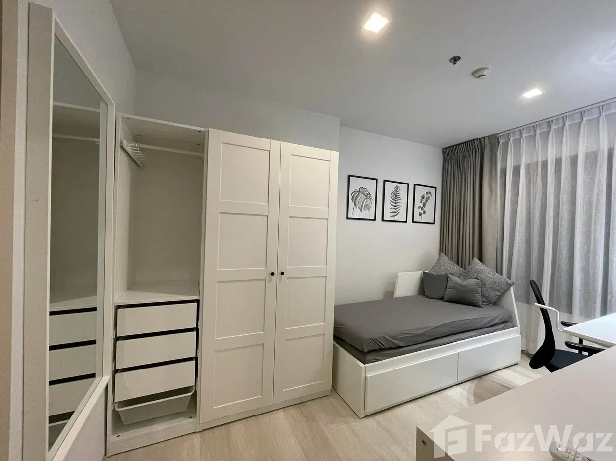 picture 2 Bedroom Condo for rent at Life One Wireless 1090284 - 4/17