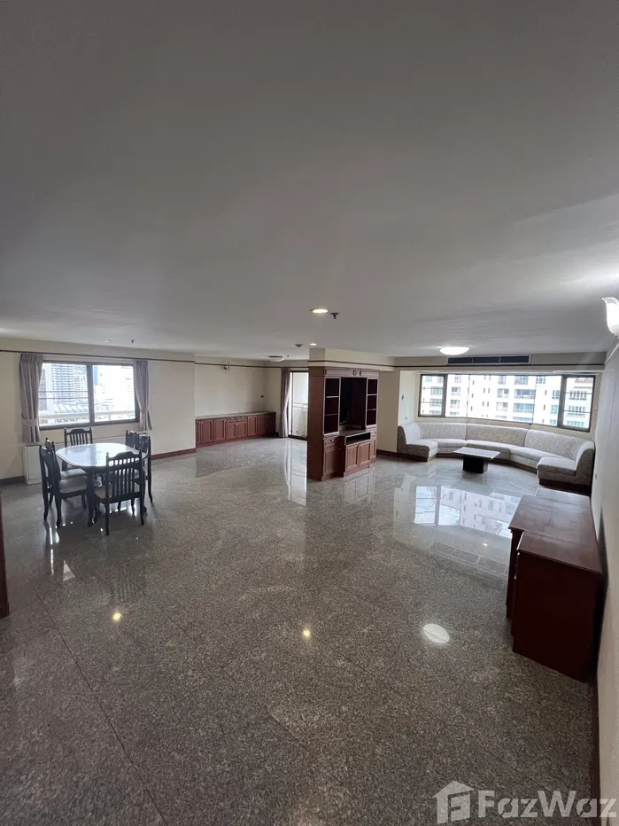 picture Spacious 4Bed condo for sale at Baan Suanpetch Sukhumvit 39 5371499 - 20/29