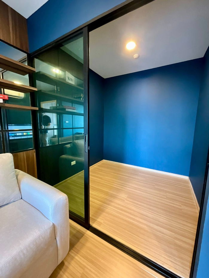 รูป 🏠RB20600 ให้เช่าถูกมาก📢ชีวาทัย ฮอลล์มาร์ค ลาดพร้าว - โชคชัย 4👉🏻แอดไลน์ @062mnigk( มี @ ด้วย) แอดมินตอบไว - รูปที่ 10/15
