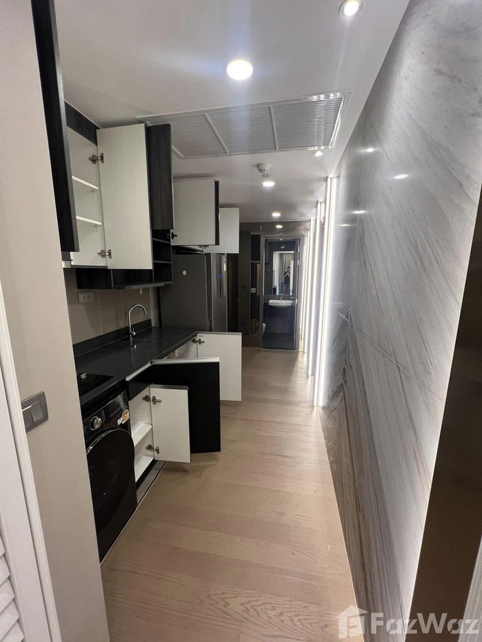 picture 2 bedroom for rent at ashton chula-silom 1963016 - 5/14