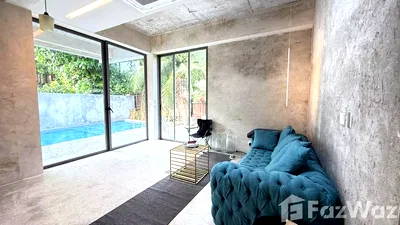 Houses for sale Chalong : 3 Bedroom Villa for sale in Chalong, Phuket  5674475