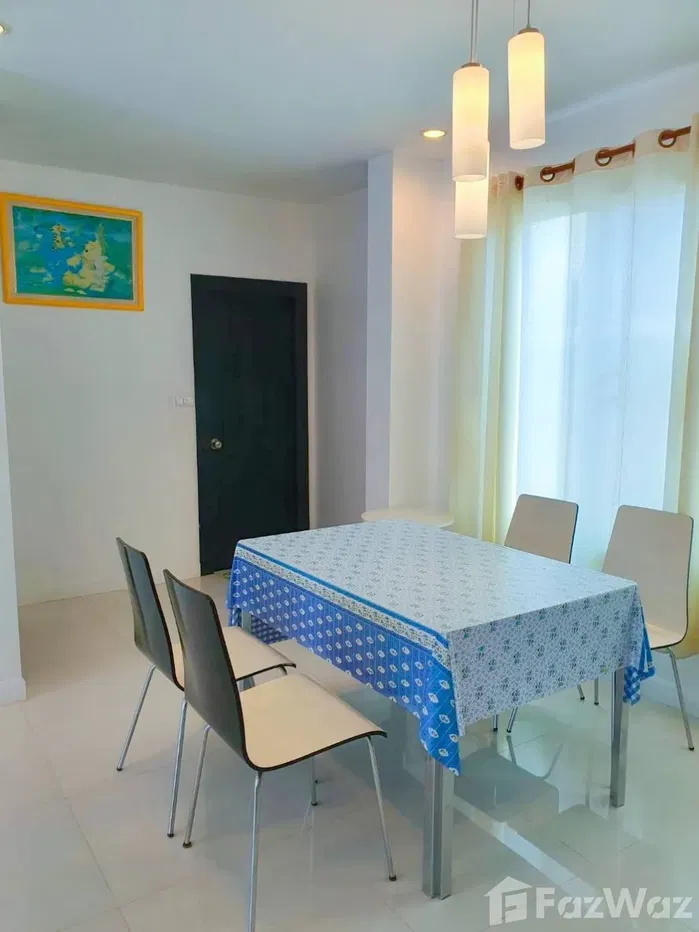 picture 2 Bedroom Villa for sale at Taradol Resort  1953930 - 3/9