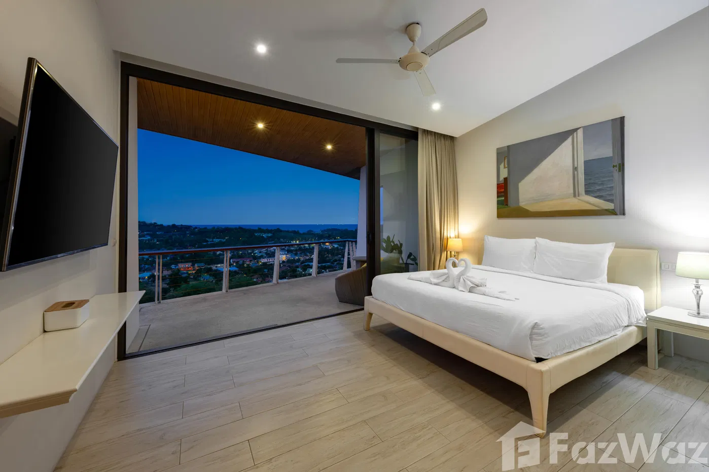 รูป ขาย วิลล่า 4 ห้องนอน ในโครงการ เดอะ ริจ 2015579 - รูปที่ 10/31