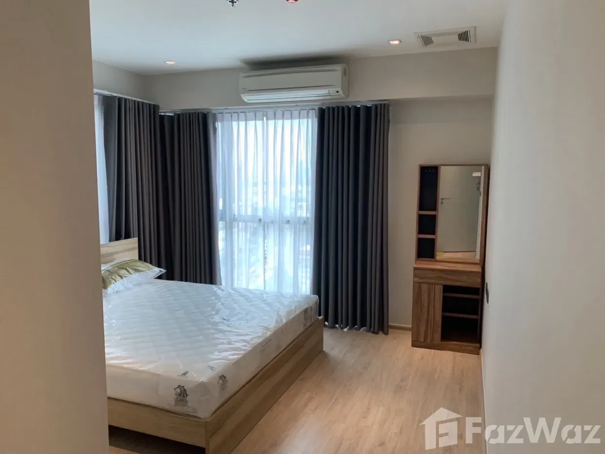 picture 2 Bedroom Condo for sale at Whizdom Station Ratchada-Thapra  1412448 - 7/10