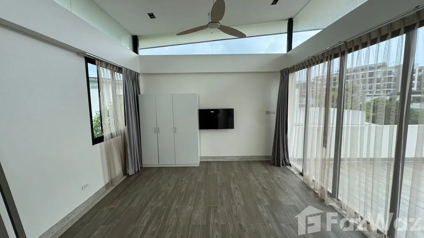 รูป ขาย วิลล่า 5 ห้องนอน ในโครงการ ลากูน่า พาร์ค 5717167 - รูปที่ 25/28