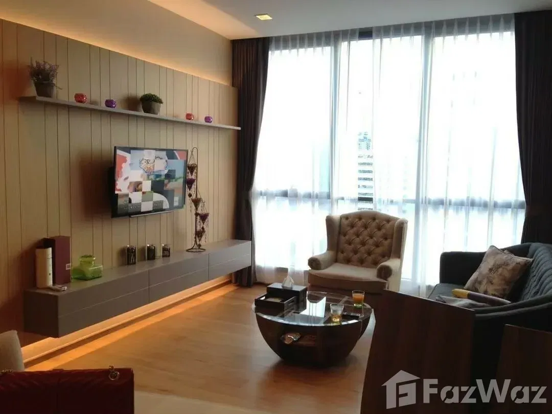 picture 2 Bedroom Condo for rent at Hyde Sukhumvit 13 37400 - 1/25