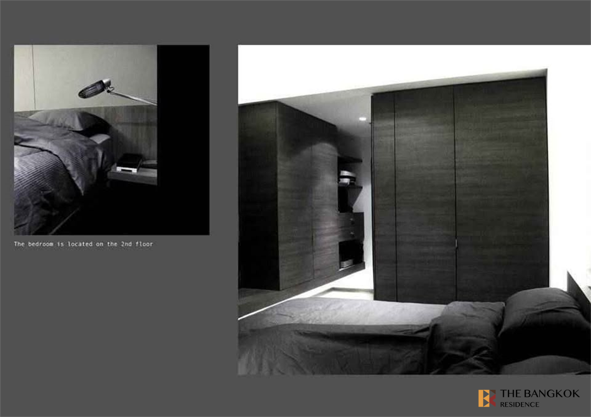 picture Villa Rachatewi Easy Travel, Fully Utilized Space near Airport Rail Link Phaya Thai Station - 1/9