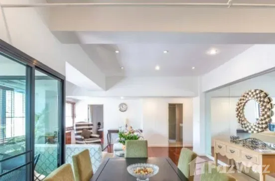picture 2 Bedroom Condo for rent at La Maison Ruamrudee 1067534 - 9/12
