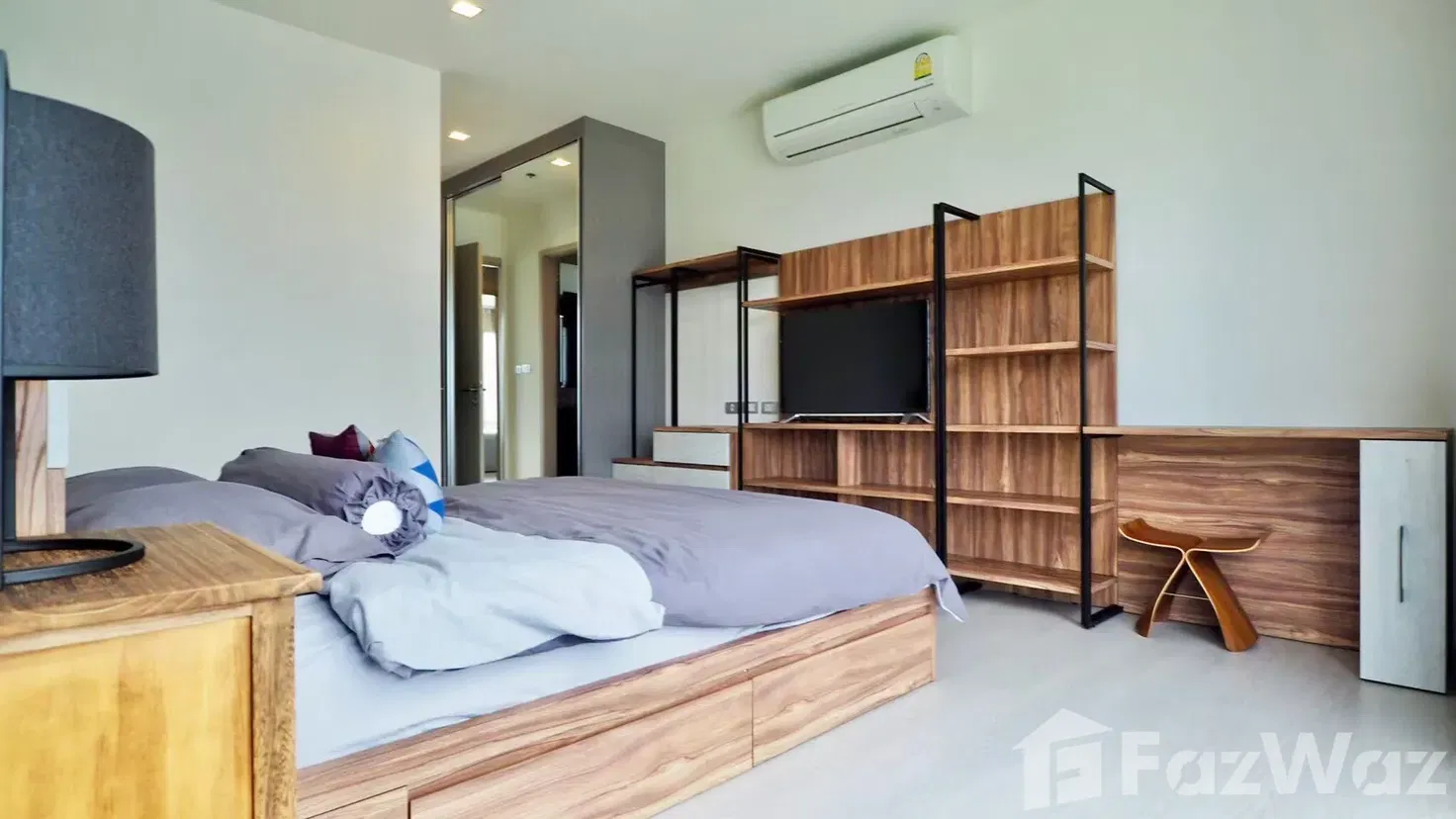picture 2 Bedroom Condo for rent at Rhythm Sukhumvit 36-38 5340538 - 7/12