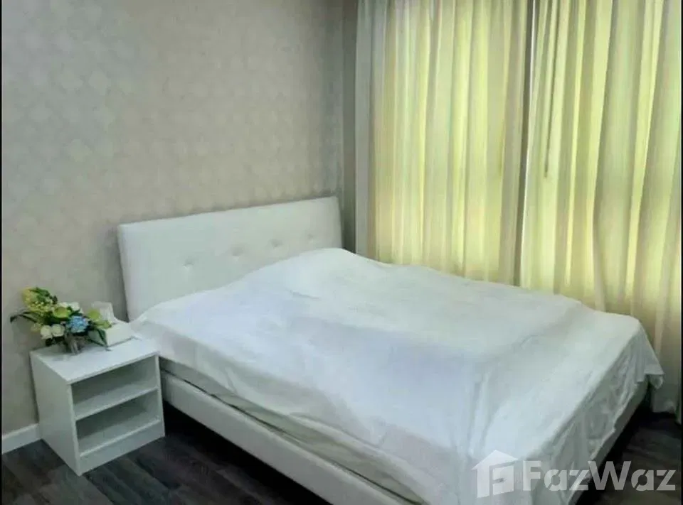 รูป ขาย คอนโด 2 ห้องนอน ในโครงการ ดีบุรา พรานนก 5668654 - รูปที่ 7/15