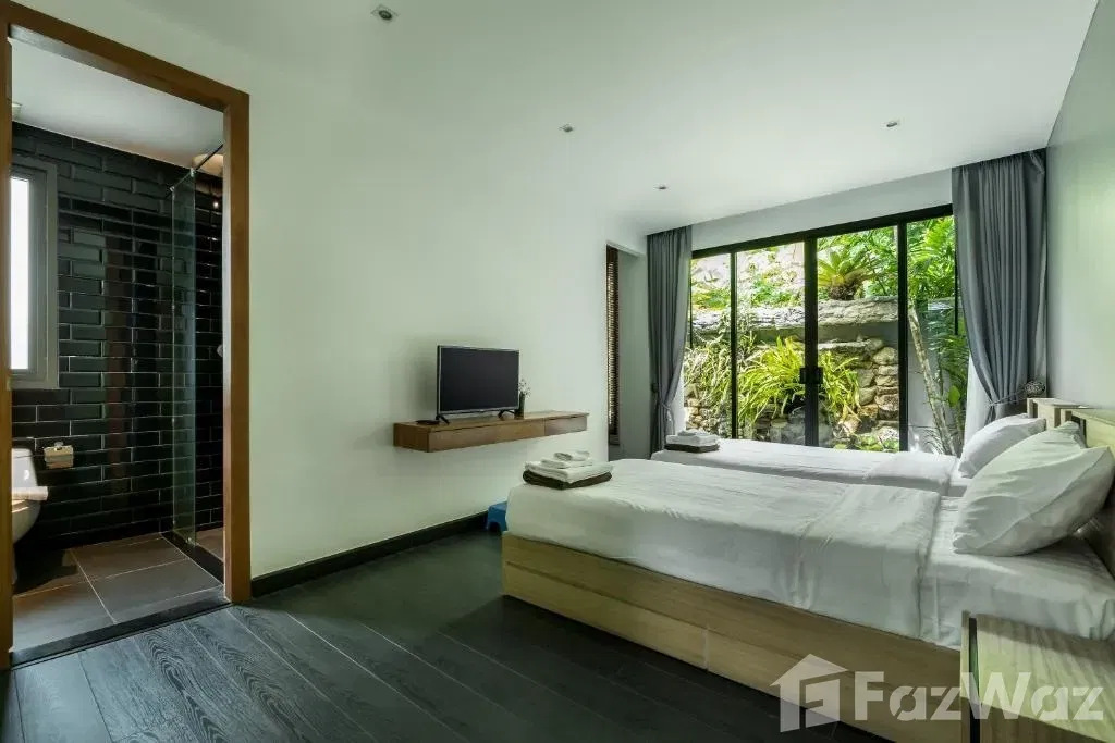 รูป Coco Kamala Phuket Villas For Sale 5717268 - รูปที่ 1/36