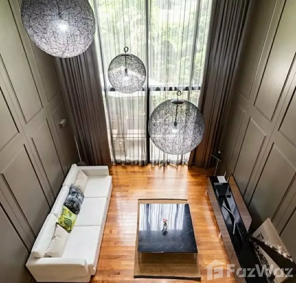 picture 3 Bedroom Condo for rent at Siamese Gioia 1086876 - 1/9