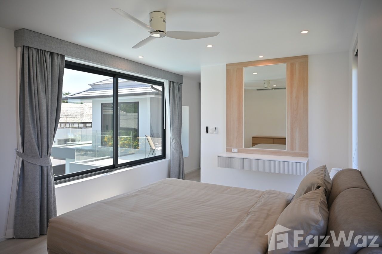 picture 4 Bedroom Villa for sale in Choeng Thale, Phuket  1992551 - 17/31