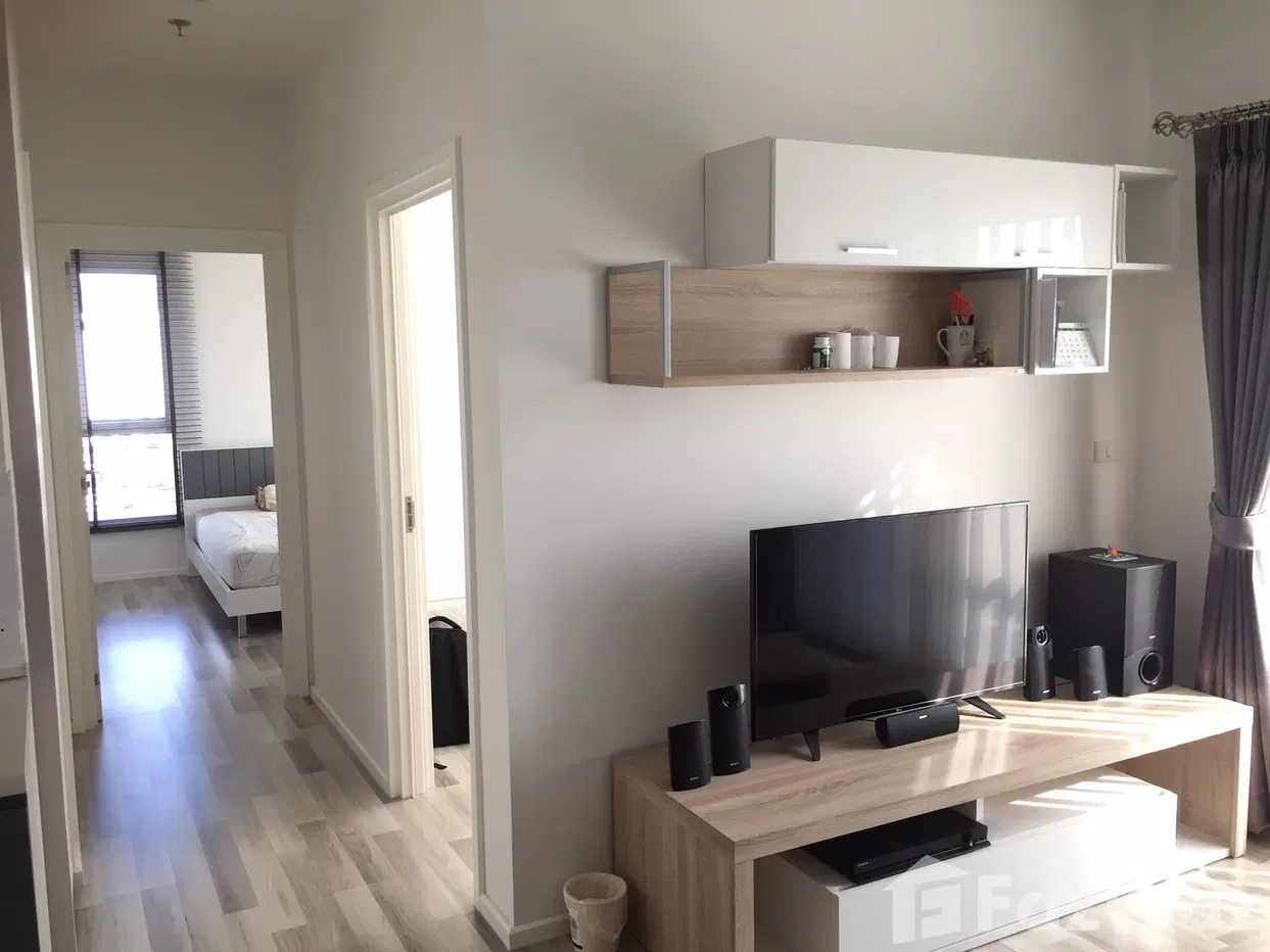 picture 2 Bedroom Condo for sale at The Key Wutthakat  1077930 - 8/11