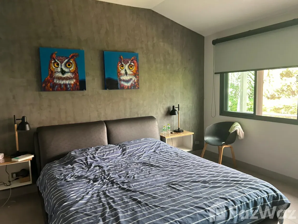 รูป Huahin 3+1 Bedroom Private Pool Villa For Sale 5670403 - รูปที่ 12/18
