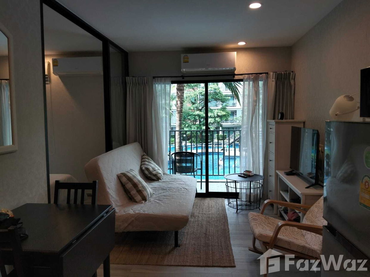 picture 1 Bedroom Condo for sale at The Title Residencies 5670789 - 3/6