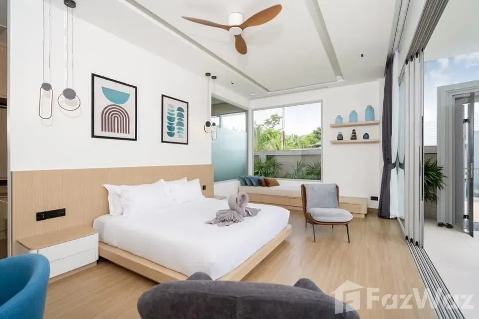 picture 5 Bedroom Villa for sale in Rawai, Phuket  5721231 - 25/40