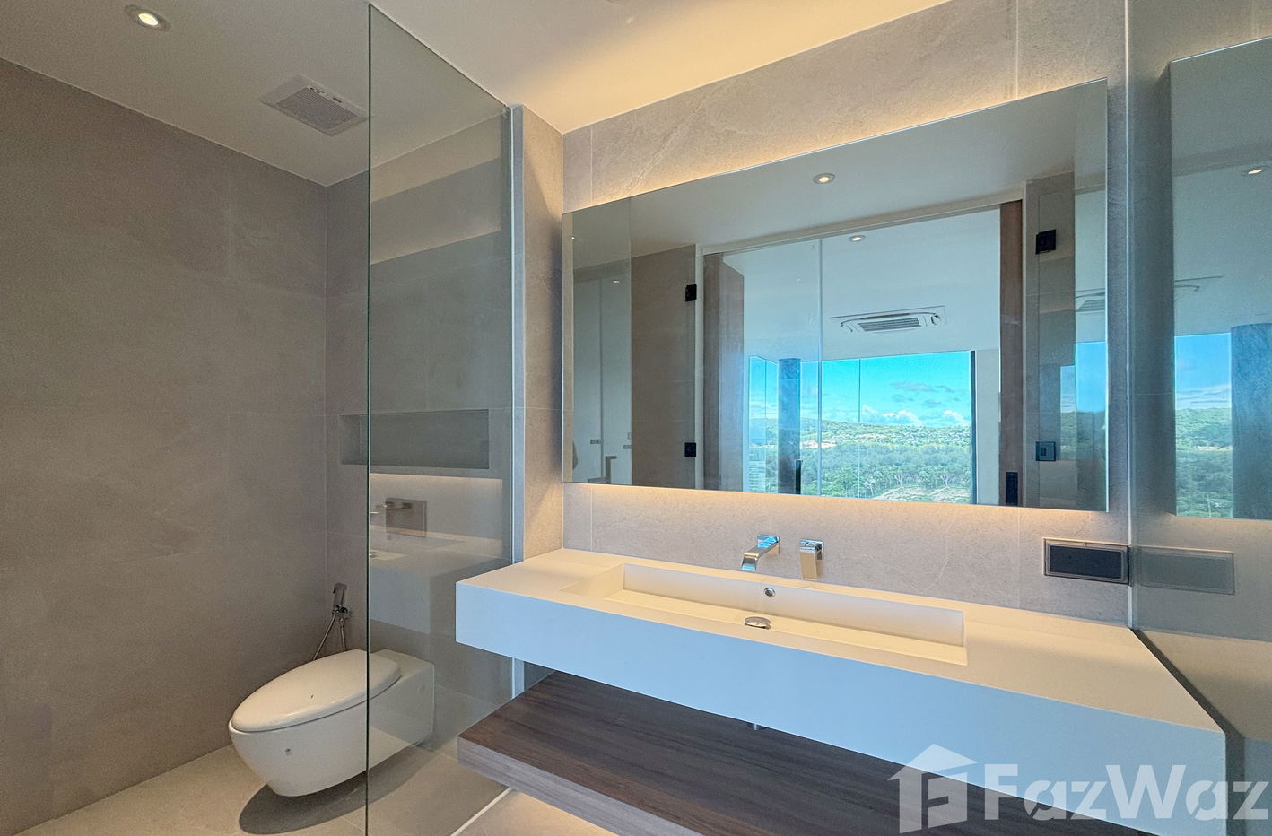 picture Brand new 3 bedroom Seaview pool villa 1908925 - 8/35
