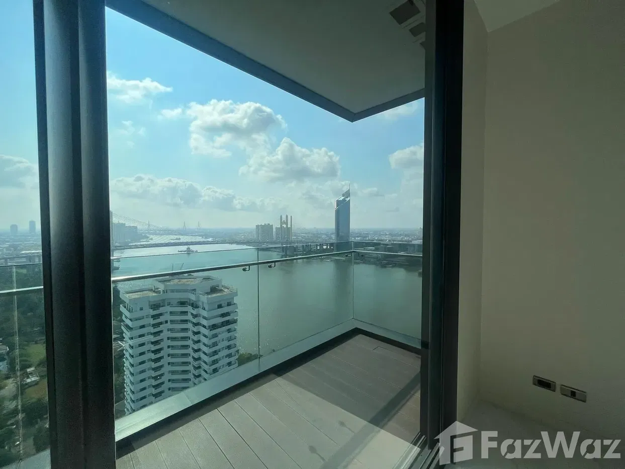 รูป คอนโดให้เช่า 2 ห้องนอน ในโครงการ คณาพญา เรสซิเดนซ์ 5687503 - รูปที่ 9/10
