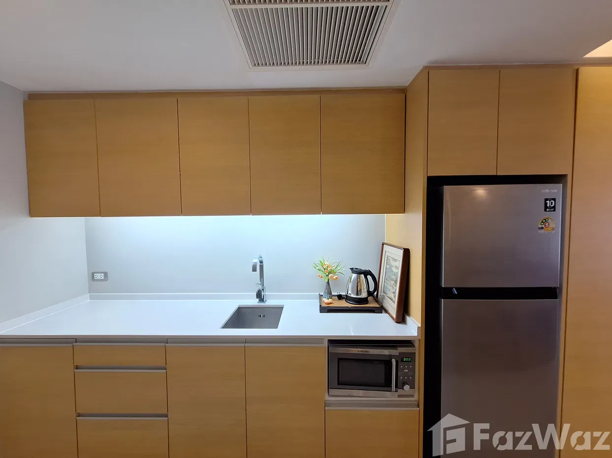 รูป ขาย คอนโด 1 ห้องนอน ในโครงการ เดอะ แซงชัวรี หัว หิน 5730561 - รูปที่ 5/24