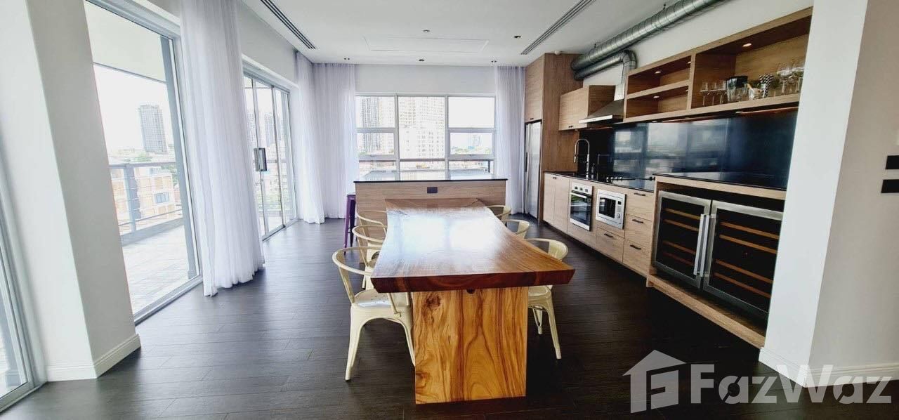 picture 3 Bedroom Condo for rent at Penthouse Condominium 3 1397570 - 6/13