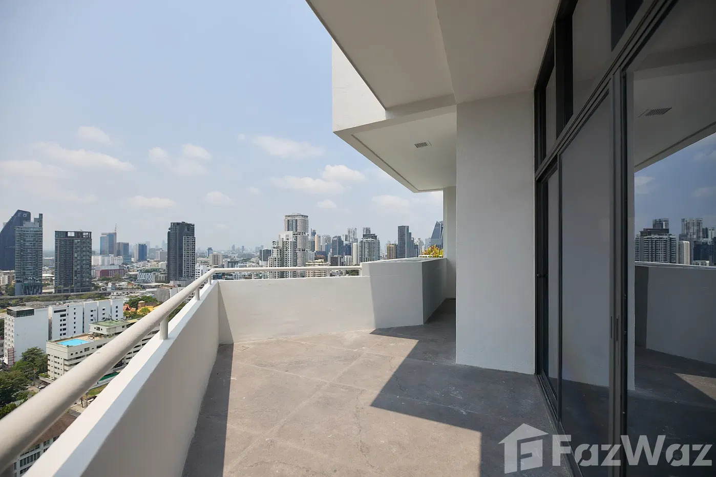 รูป ขาย คอนโด 4 ห้องนอน ในโครงการ เดอะ วอเตอร์ฟอร์ด พาร์ค สุขุมวิท 53 5357875 - รูปที่ 17/19