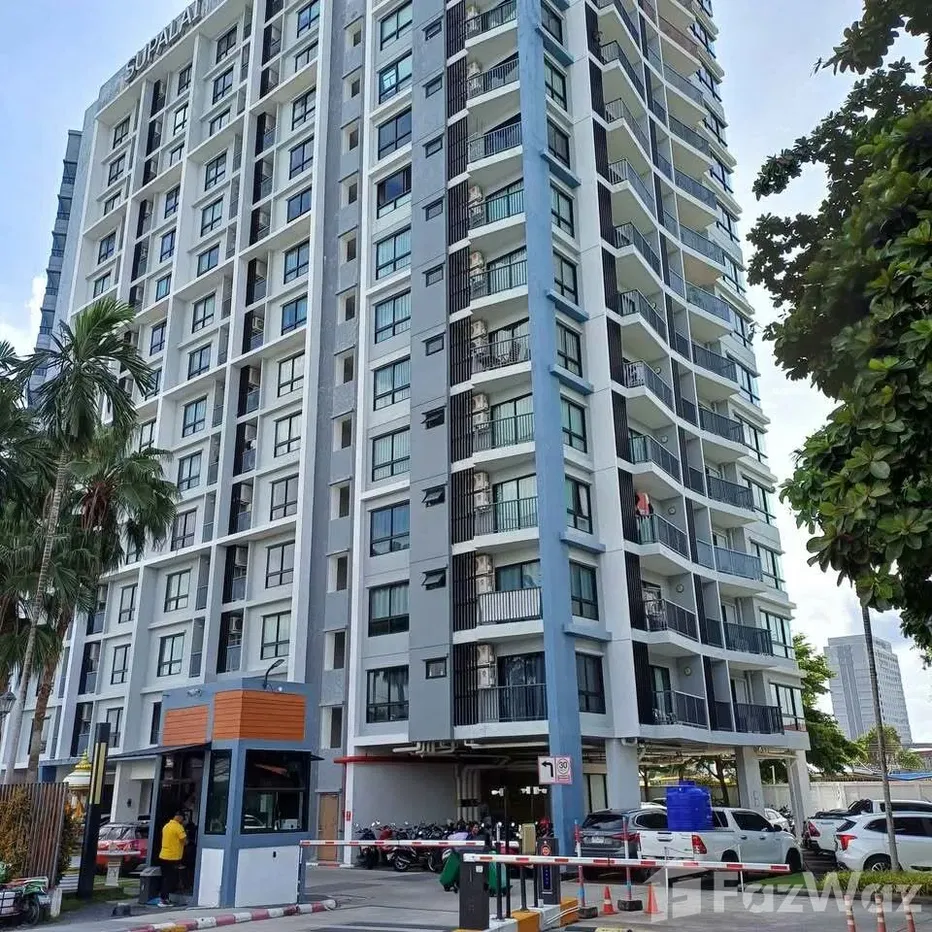 picture 1 Bedroom Condo for sale at Supalai Vista Phuket  5670151 - 10/12