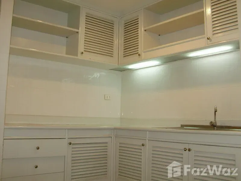 picture Ekkamai 3 Bed 2 Bath 130sqm 12F Tai Ping Towers 5733295 - 3/23