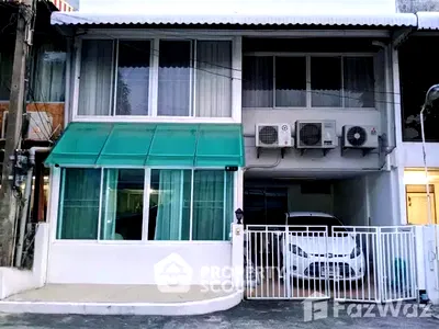 บ้านเดี่ยว กรมสุขภาพจิต : ขาย บ้านเดี่ยว 3 ห้องนอน ใน ลาดยาว, กรุงเทพมหานคร 5695130