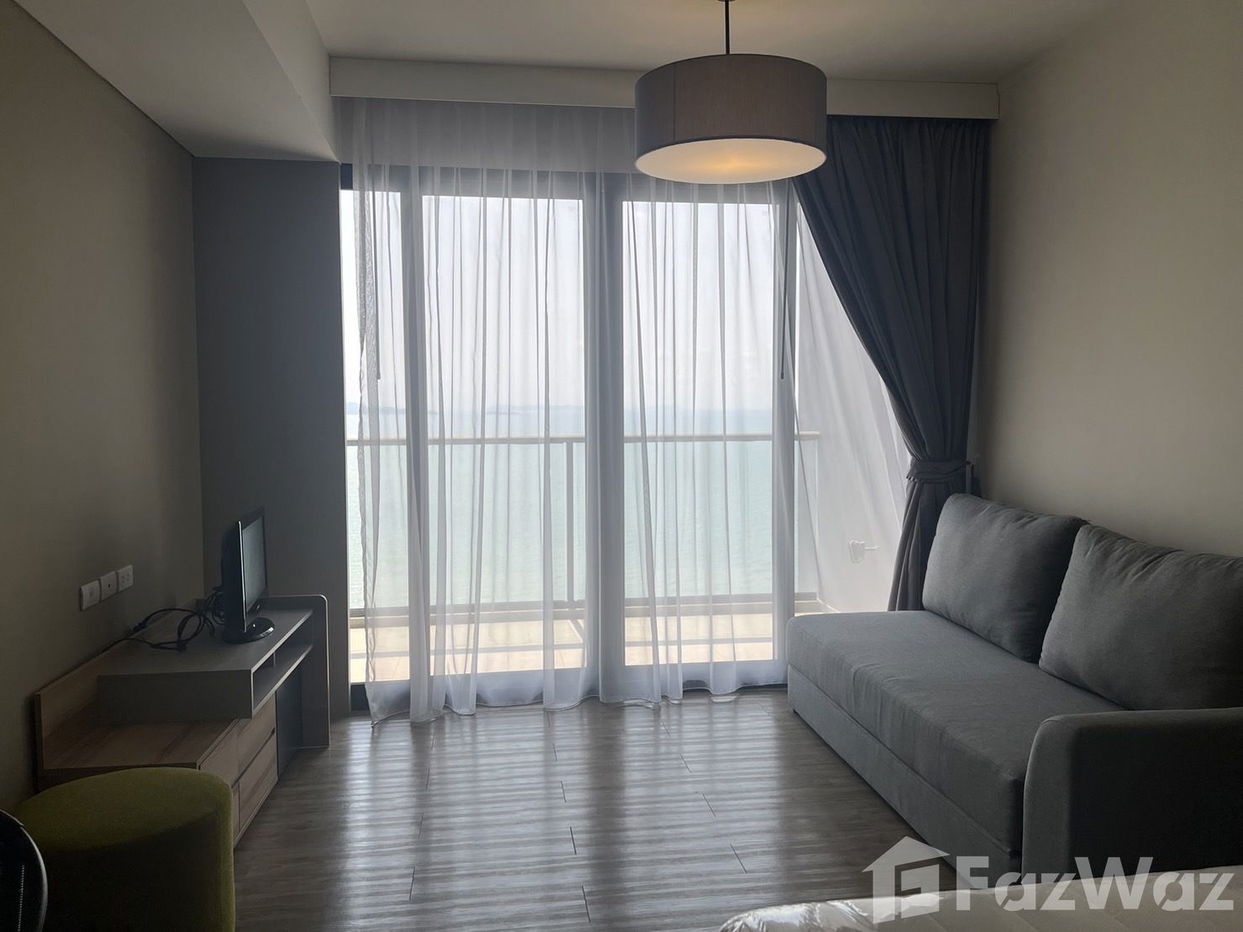 picture Studio Condo for sale at Zire Wongamat  1400000 - 6/8