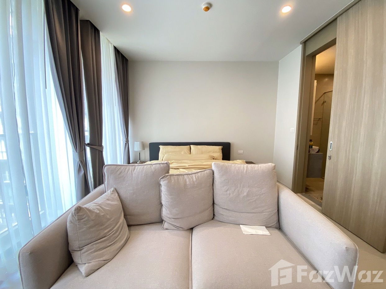 picture 1 Bedroom Condo for rent at Noble Ploenchit 1133514 - 2/13