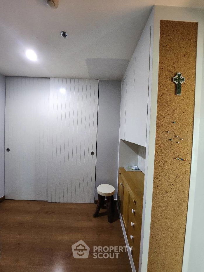 รูป คอนโด 2-ห้องนอน ที่ เดอะ เน็กซ์ สุขุมวิท52 (การ์เด้น สวีท) ใกล้ BTS อ่อนนุช (ID 1217634) - รูปที่ 8/13
