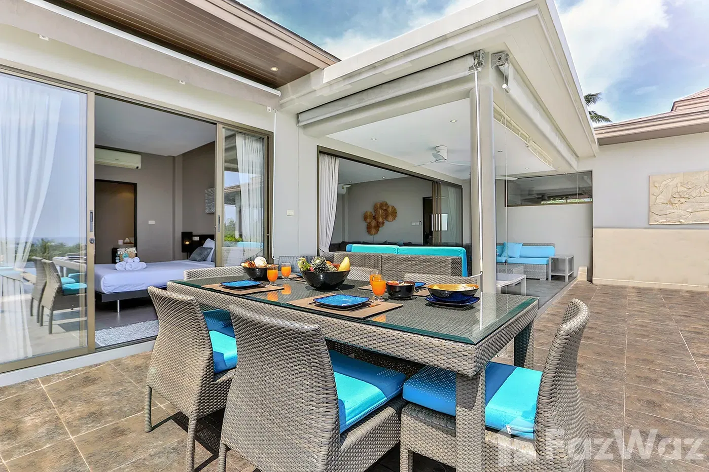 picture 4 Bedroom Villa for sale in Maret, Surat Thani 1980966 - 19/25