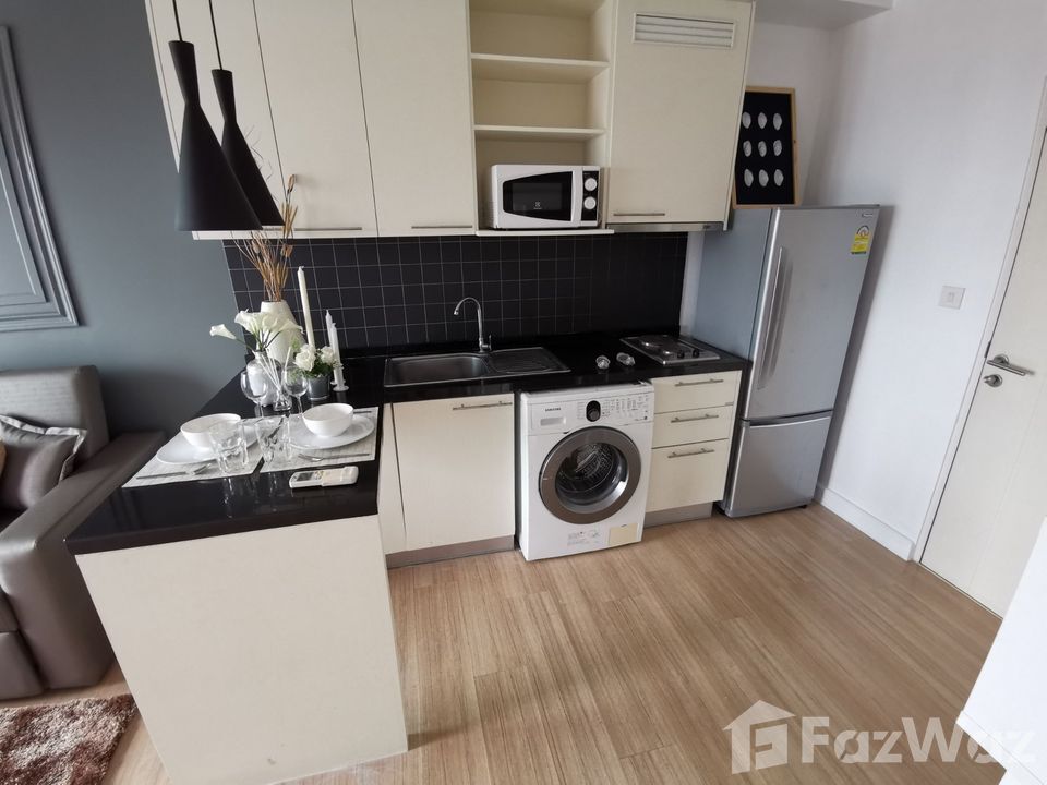 picture 1 Bedroom Condo for sale at The Seed Mingle  1387224 - 7/10