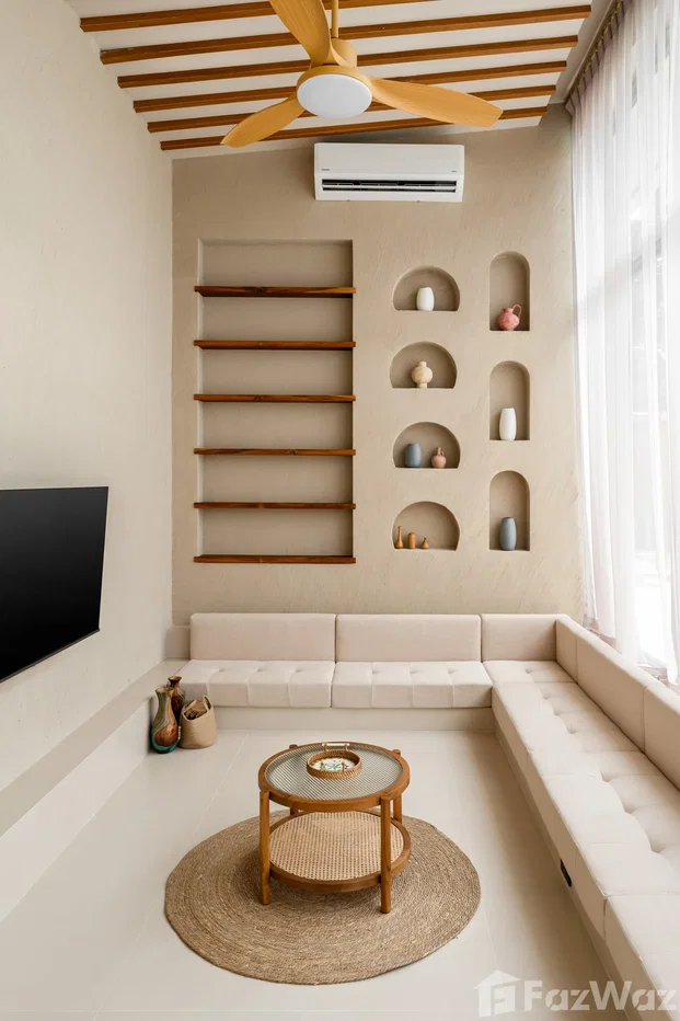 รูป ขาย วิลล่า 2 ห้องนอน ใน บ่อผุด, สุราษฎร์ธานี 5342883 - รูปที่ 8/20