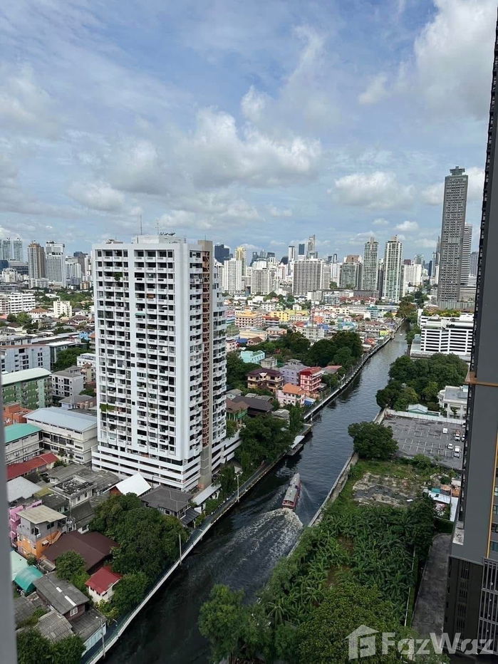 picture 1 Bedroom Condo for sale at The Niche Pride Thonglor-Phetchaburi  5702284 - 34/35