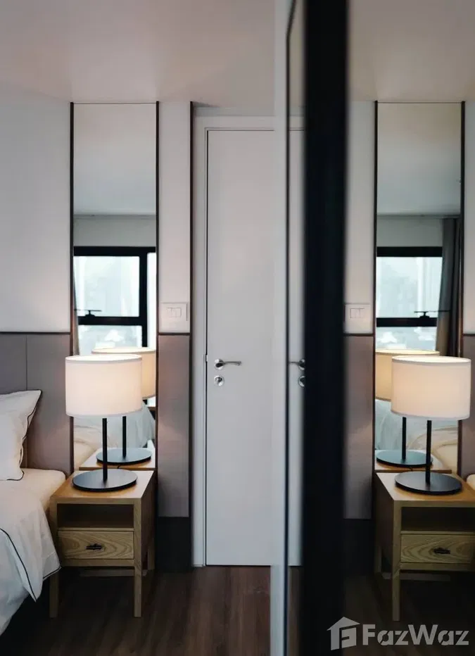 picture Luxury 2Bed Corner Unit at The Lofts Silom 5358323 - 13/17